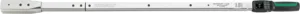 Stahlwille - 96500980 - Tightening angle torque wrench MANOSKOP® No. 714 Measuring r. 80-800N·m Drive L. 1158mm