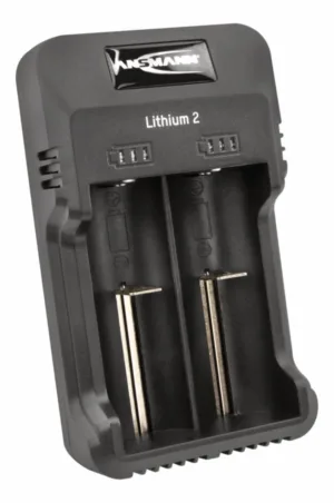 Stahlwille - 54100062 - Charger Lithium 2 f. 701, TORSIOTRONIC