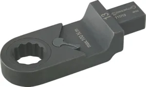 Stahlwille - 58170113 - Ratchet insert adaptor