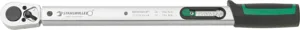 Stahlwille - 50204015 - MANOSKOP® torque wrench No. 721/15 Quick Measuring r. 30-150N·m Drive 1/2 L. 452mm