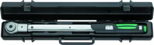 Stahlwille - 81370003 - Plastic case, empty 7301/7302 680mm x 81mm x 66mm