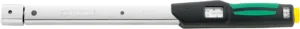 Stahlwille - 96503012 - Service MANOSKOP torque wrench w.mount for insert tools No. 730 Fix Measuring r. 25-130N·m Tool holders 14 x 18 mm L. 421mm