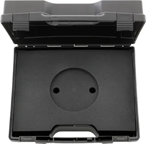 Stahlwille - 81500004 - Plastic case, empty 7312 390mm x 147mm x 310mm