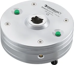 Stahlwille - 96524020 - Transducer laboratory 20N·m-200N·m Internal square1/2" D.120mm