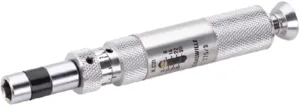 Stahlwille - 51060003 - Torque screwdriver TORSIOMAX No. 775/3 Hex 1/4"