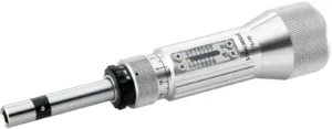 Stahlwille - 51060012 - Torque screwdriver TORSIOMAX No. 775/12 Hex 1/4"