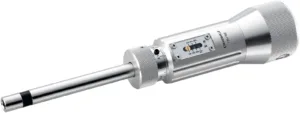 Stahlwille - 51060100 - Torque screwdriver TORSIOMAX No. 775/100 Hex 1/4"