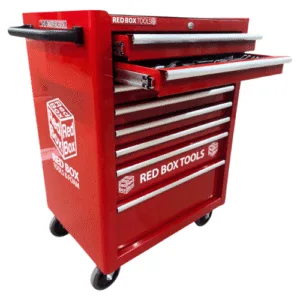Workshop Cabinets