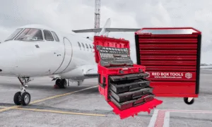 The Best Tool Kits for Engineers: A Breakdown by Industry (Aviation, Automotive, Electrical & More)