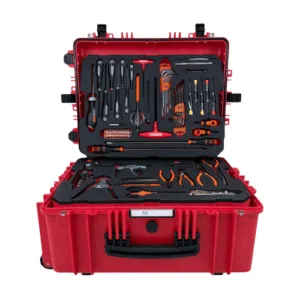 Avionics and Wiring System Tool Kits