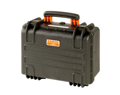 Bahco 18.5 L Heavy Duty Rigid Case