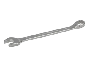 BAHCO - 111M-14 - 14 mm Flat Combination Wrench with Chrome Finish 177 mm