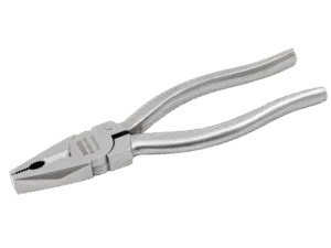 BAHCO - SS400-160A - FULL Stainless Steel Combination Pliers 160 mm