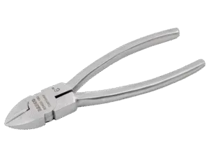 BAHCO - SS402-160A - FULL Stainless Steel Diagonal Cutting Pliers 160 mm