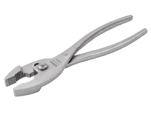 BAHCO - SS412-200A - FULL Stainless Steel Slip Joint Pliers with 2-Position 200 mm