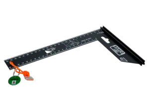 BAHCO - TAH9045-B-200 - Square with Dyneema String 200 mm