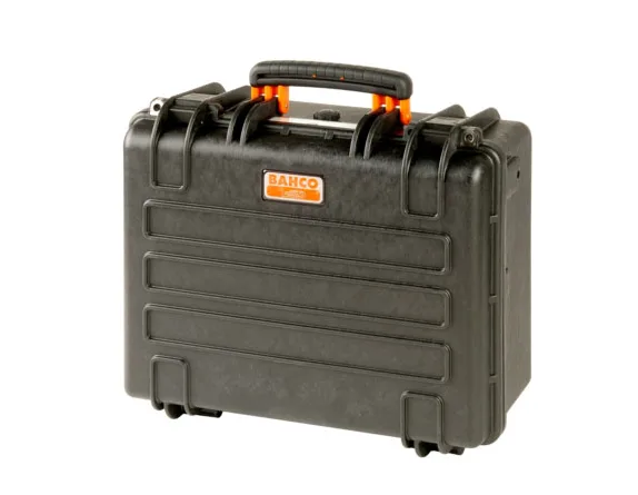 Bahco Waterproof 29 L Heavy Duty Rigid Case