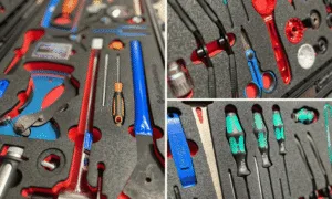 Shadow Foaming® for Existing Tools – Rusty’s Kit