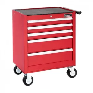 Tool Storage
