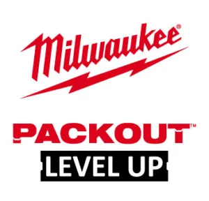 Milwaukee Packout Level Up Kits