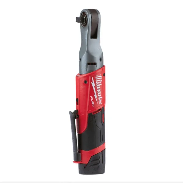 Milwaukee 4933459799 – M12FIR38-201B FUEL RATCHET 3/8 GB2