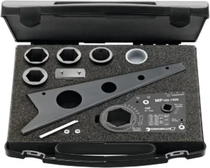 Stahlwille - 96531500 - MULTIPOWER 1500N·m Internal square 1/2"
