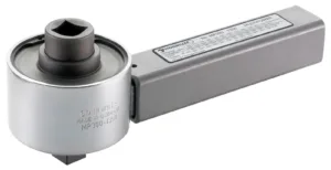Stahlwille - 53031350 - Torque multiplier MULTIPOWER 1350N·m Internal square 3/4" External square 3/4"