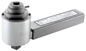Stahlwille - 53033000 - Torque multiplier MULTIPOWER 3000N·m Internal square 3/4" External square 1"