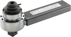 Stahlwille - 53035000 - Torque multiplier MULTIPOWER 5000N·m Internal square 3/4" External square 1 1/2"