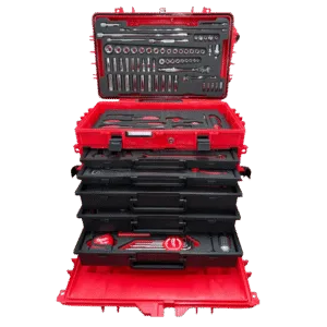 Predesigned toolkits Predesigned toolkits