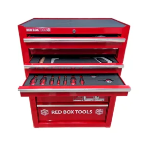 RBA10 VDE Tool Cabinet Kit