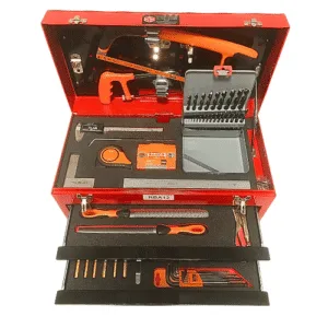 RBA13 Metal Fabrication Kit