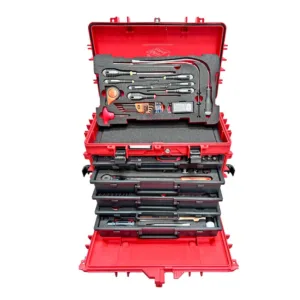 RBI4000TDR-open-case