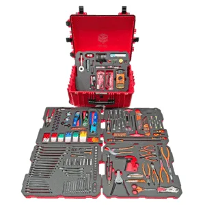 RBI8400T-toolkit