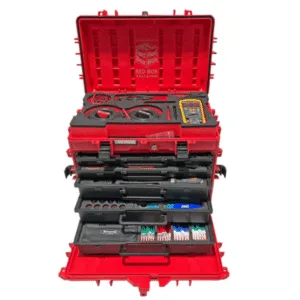 RBI9693TDR Avionics Measurement and Maintenance Kit