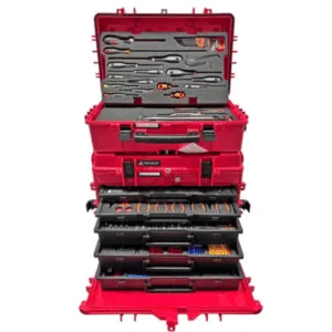 RBT305TDR – General Maintenance and Avionics in case with drawers