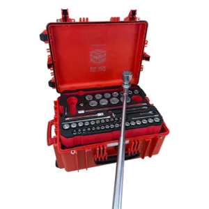 RBT603 breaker bar