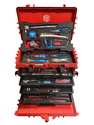 RBTD1 open box