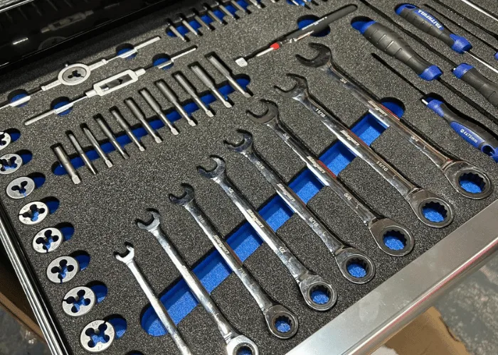 Organisation That Holds Up in Real Environments
