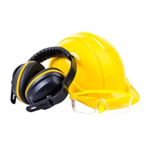 Workwear & Safety
