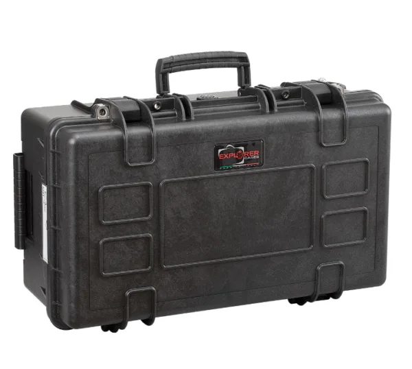 30.3 lt Heavy Duty Rigid Case