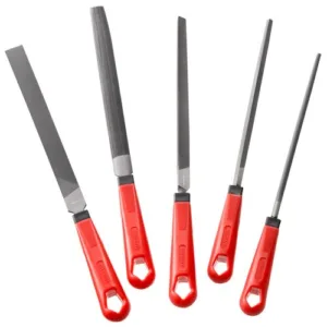 Hand Files