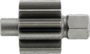 Stahlwille - 59300068 - Sun wheel w.overload cutout No. SR391N f. STW 391N