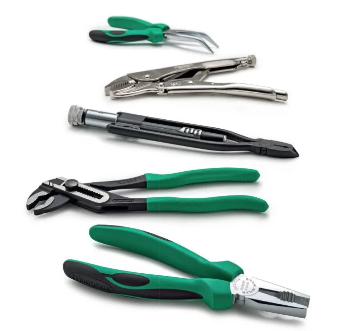 Hand Tools