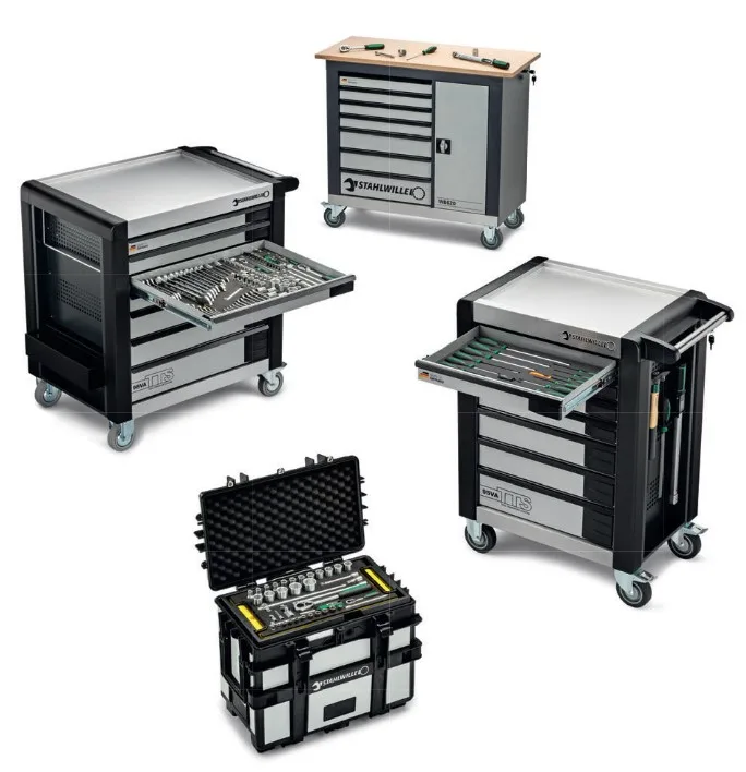 Tool Storage