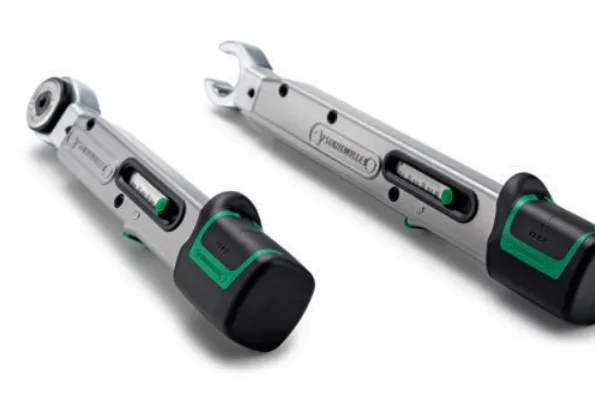 Torque Tools