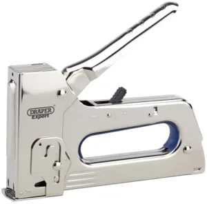 Staplers & Riveters