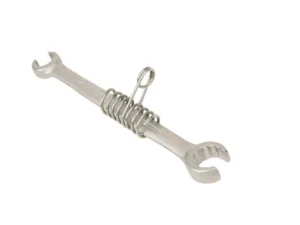 Tethered Wrench