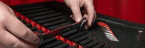 Tool Foam Inserts: Push Point vs. Pick Point – Which Is Right for Your Tools?