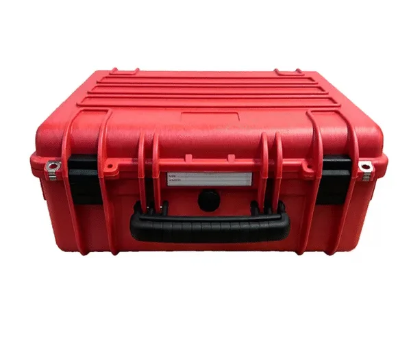 Waterproof Explorer case